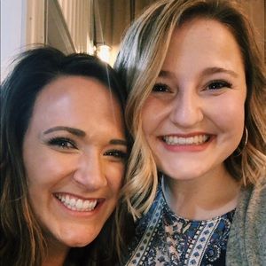 Meet your Posher, Zoey